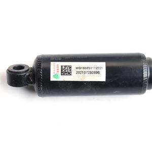 Pièce de camion à benne basculante de vente directe d'usine tirant de direction pour camion à benne basculante howo - Product Image 6