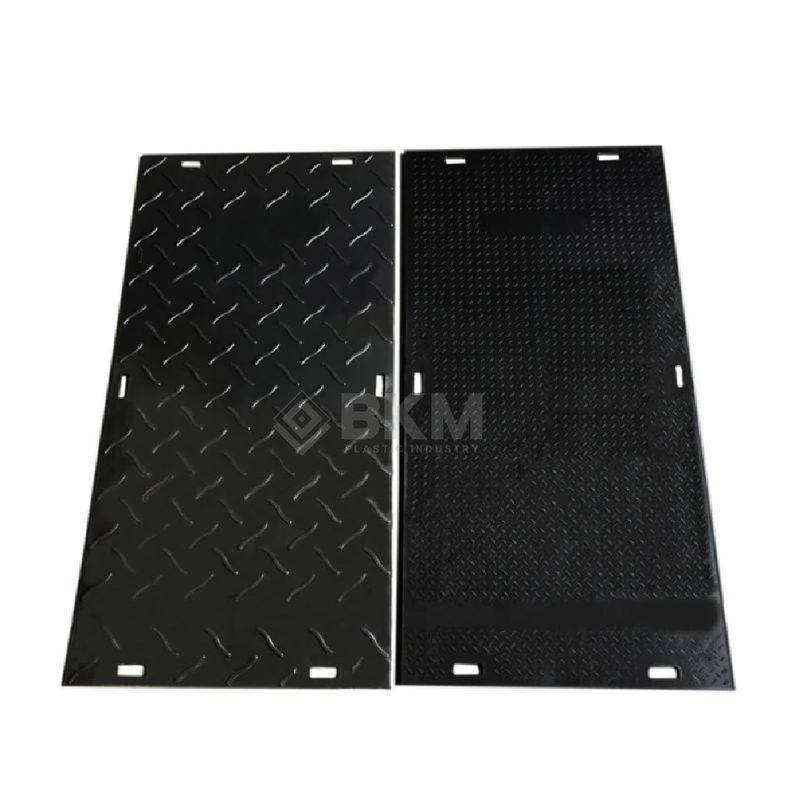 High Density PE Sheets Multi Color