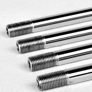 ก้านลูกสูบทนทานต่อการสึกหรอและกันสนิมแบบกำหนดได้เองมีความแข็งดีเยี่ยม - Product Image 1