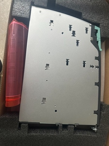 6SL312022TE210AA3 6SL3120-2TE21-0AA3 โมดูลมอเตอร์คู่ 9A ชุดขับเคลื่อนอุตสาหกรรม - Product Image 1