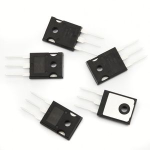 Brand New Original Supply KDG20N120H TO-247 Transistor CZSKU:YZ57GL21 - Product Image 1