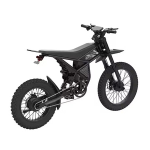 Offroad Super Fast GT73 48V 2000W Mountain Bike with Stainless Steel <b>Frame</b> 2000Wh Lithium Battery Hydraulic Brakes - Product Image 3