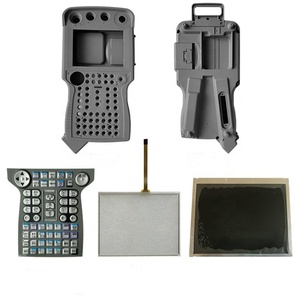 JZRCR-YPP21-1 Bouton de commande original neuf pour robot DX200, écran tactile HMI de bonne qualité, pièces détachées à vendre - Product Image 1