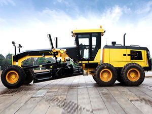 Горячая продажа: Новый автогрейдер SMG200 мощностью 200 л.с. с сертификатом <span class=keywords><strong>CE</strong></span> для дорожного строительства - Product Image 2