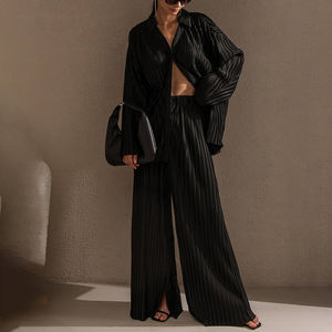 ชุดเสื้อผ้า3ชิ้นสำหรับคุณแม่เสื้อผ้าที่ชื่นชอบ5XL พลัสไซส์ออกกำลังกายสำหรับผู้หญิง - Product Image 1