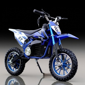<span class=keywords><strong>Moto</strong></span> électrique mini tout-terrain pour enfants, <span class=keywords><strong>petite</strong></span> <span class=keywords><strong>moto</strong></span> tout-terrain pour la plage - Product Image 2