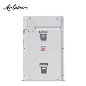 10KW Fast Heating WiFi & Touch <b>Control</b> Thermostat Plastic Hotel Use Bathroom Instant Electric Water Heater - Product Image 3