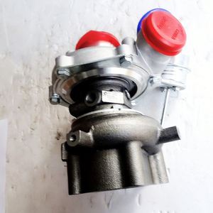 Chargeur avant 8980000311 grise, haute qualité, pour moteur <span class=keywords><strong>Tbo</strong></span> Gt28 Gtx2867r, roulement à billes, turbocompresseur - Product Image 4