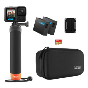 Giá bán buôn cho GoPro hero13 bó màu đen với 128GB màn hình cảm ứng tầm nhìn ban đêm góc rộng màn hình kép-vận chuyển trên toàn thế giới - Product Image 3