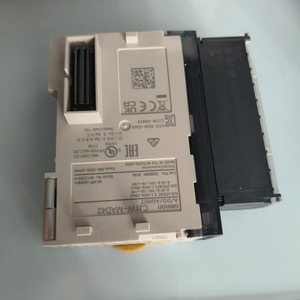 Módulo de Expansión PLC CJ1W-MAD42 en Oferta, Entrada/Salida Analógica 4-20mA 0-10V para Control de Automatización Industrial - Product Image 4