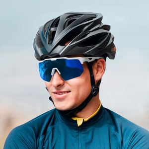 Gafas de Sol Deportivas para Ciclismo, Diseño con Logotipo, TR90, UV400, Resistentes al Viento, para Bicicleta de Montaña, para Hombre, Venta al Por Mayor - Product Image 2