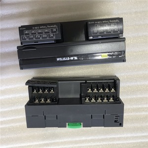 Módulo Convertidor de Señal de Potencia M-System M1EXV-2-R, Electrónica Industrial - Product Image 1