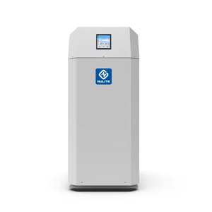 R32 inverter <span class=keywords><strong>pompa</strong></span> <span class=keywords><strong>di</strong></span> <span class=keywords><strong>calore</strong></span> geotermica <span class=keywords><strong>con</strong></span> Controller Wifi in titanio scambiatore 3kW-36kW <span class=keywords><strong>pompa</strong></span> <span class=keywords><strong>di</strong></span> <span class=keywords><strong>calore</strong></span> al suolo - Product Image 2