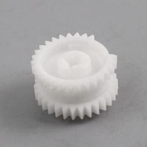 Embrague de Alimentación de Papel MP RU5-0925 para <span class=keywords><strong>HP</strong></span> P2035 P2055 P2014 <span class=keywords><strong>P2015</strong></span> Canon LBP6650 6670 RU5-0926 Piezas de Impresora - Product Image 3