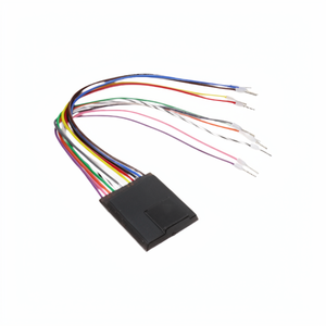 ICA-8DIO-CB10-IO Ethernet IO Module-Electronics Components China Origin - Product Image 1