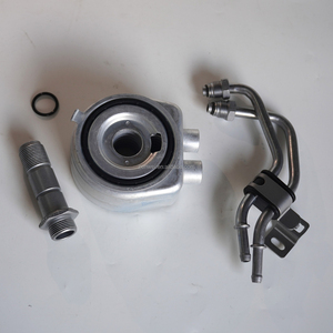 Nuovo Radiatore Olio SCHAEFFLER <span class=keywords><strong>INA</strong></span> E592021310 Originale OE 12658740 per Chevrolet, Garanzia 1 Anno - Product Image 2