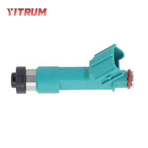 หัวฉีดน้ำมันเชื้อเพลิง YITRUM รุ่น 12634126JSD9 B1 สำหรับเครื่องยนต์ดีเซลโตโยต้า เกียร์อัตโนมัติ - Product Image 4