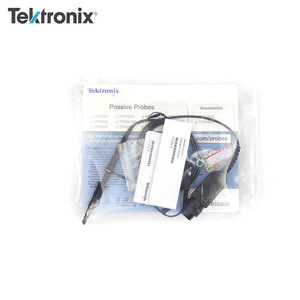 โพรบวัดสัญญาณแบบพาสซีฟสำหรับออสซิลโลสโคป Tektronix P5050B/P6139B ขยายสัญญาณ 10 เท่า แบนด์วิดท์ 500MHz แรงดัน 300V ปรับแต่งได้ตามความต้องการของ OEM รับประกัน 1 ปี OEM Te - Product Image 2