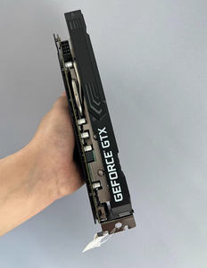 Original Used GTX <b>1660Ti</b> 6GB GDDR6 DP+DVI Video Card Graphics Card - Product Image 3