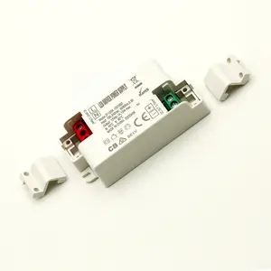 TONGLIDA Constant Voltage LED Driver 12V 12W 1A Switching Power Supply For LED Strip