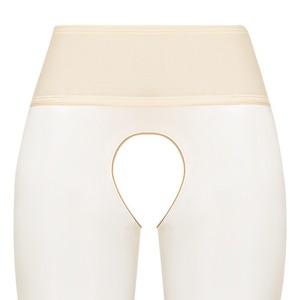 Collant Unisex <span class=keywords><strong>in</strong></span> Nylon Senza Cuciture, Sexy, Tinta Unita, Asciugatura Rapida, 640 Aghi, Effetto Aurora, Ultra Sottile, con Apertura all'Inguine - Product Image 5
