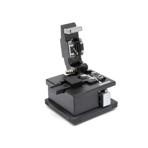 เครื่องตัดไฟเบอร์ออปติก SeikoFire รุ่น High Optical Fiber Cleaver พร้อมใบมีดโลหะเฉพาะสำหรับการตัดแบบ Cold Contact - Product Image 2