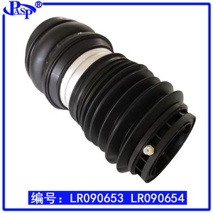 Amortiguadores para Sistema de Suspensión Neumática L560, Número de Pieza AT9182CLCR, Montaje Estándar de Rigidez Vertical Incluido - Product Image 5