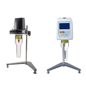 Viscosimètre numérique rotatif à aiguille pour la mesure de la peinture et des revêtements TL-YB40 – Testeur de viscosité numérique rotatif pour revêtements - Product Image 5