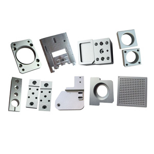 Accesorio de calibrador de giro de molino híbrido de 5 ejes de alta precisión para piezas compuestas de torneado y fresado <span class=keywords><strong>CNC</strong></span> de metrología industrial - Product Image 5