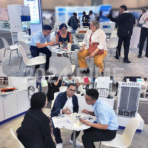 ביו סין צנטריפוגה BKC-TL5LII זול קל לתפעול צנטריפוגה מהירה עבור מעבדה ורפואה - Product Image 4