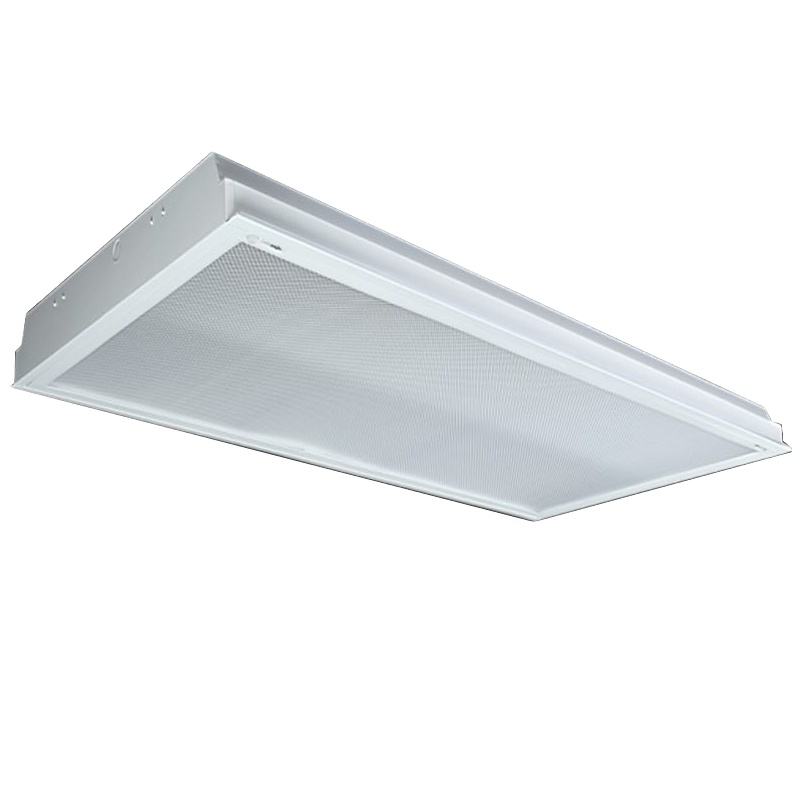 5Ft T8 Fluorescent High Frequency Batten Fitting (LED Single - Non Corrosive - Foto 10