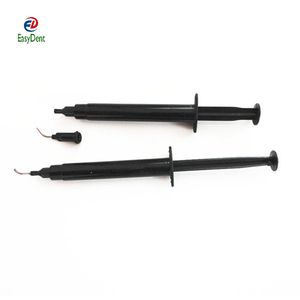 Gum Dam Barrier siringhe Oral Care Pro <span class=keywords><strong>Dental</strong></span> Teeth Whitening <span class=keywords><strong>Gingival</strong></span> 1.5ml per materiale dentista gel di protezione gengivale - Product Image 2