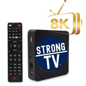 Servicios Populares del Reino Unido, Francia, Alemania, Estados Unidos y Países Bajos: TREX Streaming Media, la Elección Preferida para Distribuidores - Product Image 1