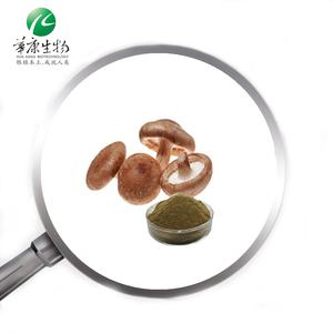 표고 버섯 추출 분말 다당류 10%-50% 천연 표고 버섯 추출물 10%-60% 베타 글루칸 - Product Image 3