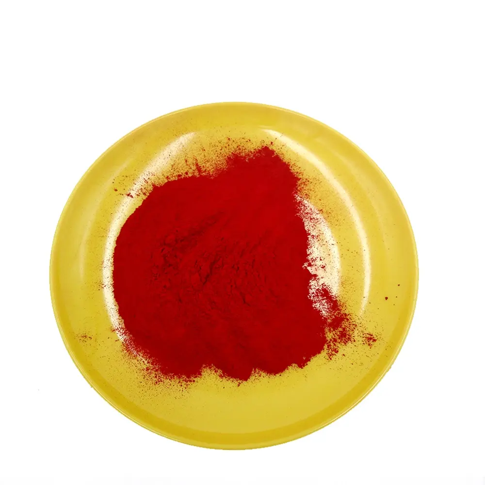 Red Pigment Pure Resin CAS NO. 5160-02-1 Red 53:1 Organic Candle Color Pigment Powder