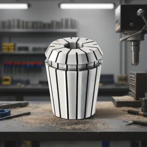 ERX40 Reduction Collet For Tapping And Drilling Applications - Product Image 3