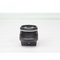 Soporte de Montaje para Portavasos de Ventana con Aspecto de Fibra de Carbono ABS JOP4X4 para Suzuki Jimny 2019-2023 JB64 JB74, Accesorios Interiores de Alta Calidad