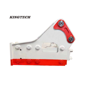 Martillo Demoledor Hidráulico para Excavadora JCB, Martillo Rompedor SB20 de 45 mm - Product Image 4