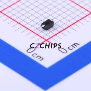 Diodo Zener Original y Nuevo BZT52-C12S_R1_00001 SOD-323, Componentes Electrónicos al por Mayor, Proveedor de Chips y Servicio BOM - Product Image 2