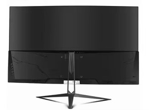 จอภาพเกมโค้ง32นิ้ว2K 144Hz เวลาตอบสนอง2 ms 144Hz