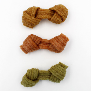 Collations dentaires pour chiens à saveur végétale naturelle et saine personnalisées de marque privée friandises molaires pour chiens en bonne santé Meilleures ventes d'usine - Product Image 2