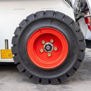 Harkon Professionele Multifunctionele Graafmachine Diesel Motor 37/42kW 0,19 m³ Bakcapaciteit 1 Jaar Garantie Shandong China - Product Image 2