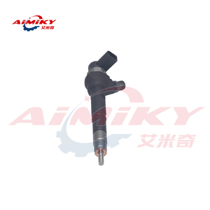<span class=keywords><strong>Inyector</strong></span> de combustible Common Rail para Audi Seat Volkswagen Skoda 0445110646 0445110369 0445110647 0445110368 - Product Image 6