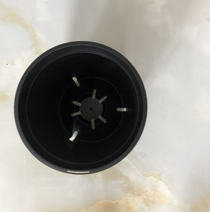 Vasi di fiori in plastica da 1 gallone per la semina interna/esterna per il giardino di <span class=keywords><strong>casa</strong></span> al prezzo di fabbrica - Product Image 4