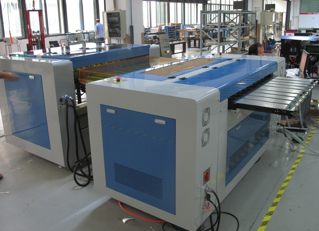 ctp plate machine for offset printing