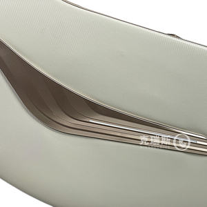 Máquina de Masaje de Pies por Compresión de Aire Eléctrica con Control Remoto y Calefacción por Infrarrojos, Silla de Masaje de Gravedad Cero - Product Image 3