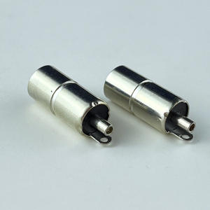 Prise d'alimentation CC 3513 3.5X1.35, prise d'alimentation femelle, prise de charge, prise PCB soudée, prise de terre à 2 broches pour sortie d'usine - Product Image 3