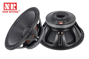 Subwoofer ad Alta Potenza da 18 Pollici, <span class=keywords><strong>2000</strong></span> Watt, Bobina Vocale da 5 Pollici, Altoparlante in Ferrite 8 Ohm, Attrezzatura Audio di Alta Qualità - Product Image 4