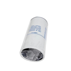 Filtre à carburant séparateur d'eau en promotion 11110683 VOE11110683 pour moteur d'excavatrice Volvo EC210B EC210D Pièces du système de carburant diesel - Product Image 3