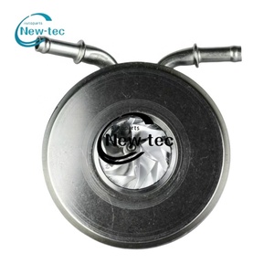 GTDI12V Cartouche Turbo 1761178 CM5G-6K682-GB Turbine CHRA pour <span class=keywords><strong>Ford</strong></span> <span class=keywords><strong>Focus</strong></span> III 1.0 EcoBoost 92 Kw <span class=keywords><strong>125</strong></span> HP 2012-3 Zyl. EcoBoost Nouveau - Product Image 3
